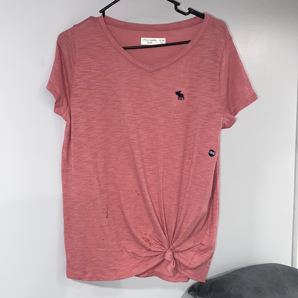 NWT Abercrombie Kids Girls Size 15/16